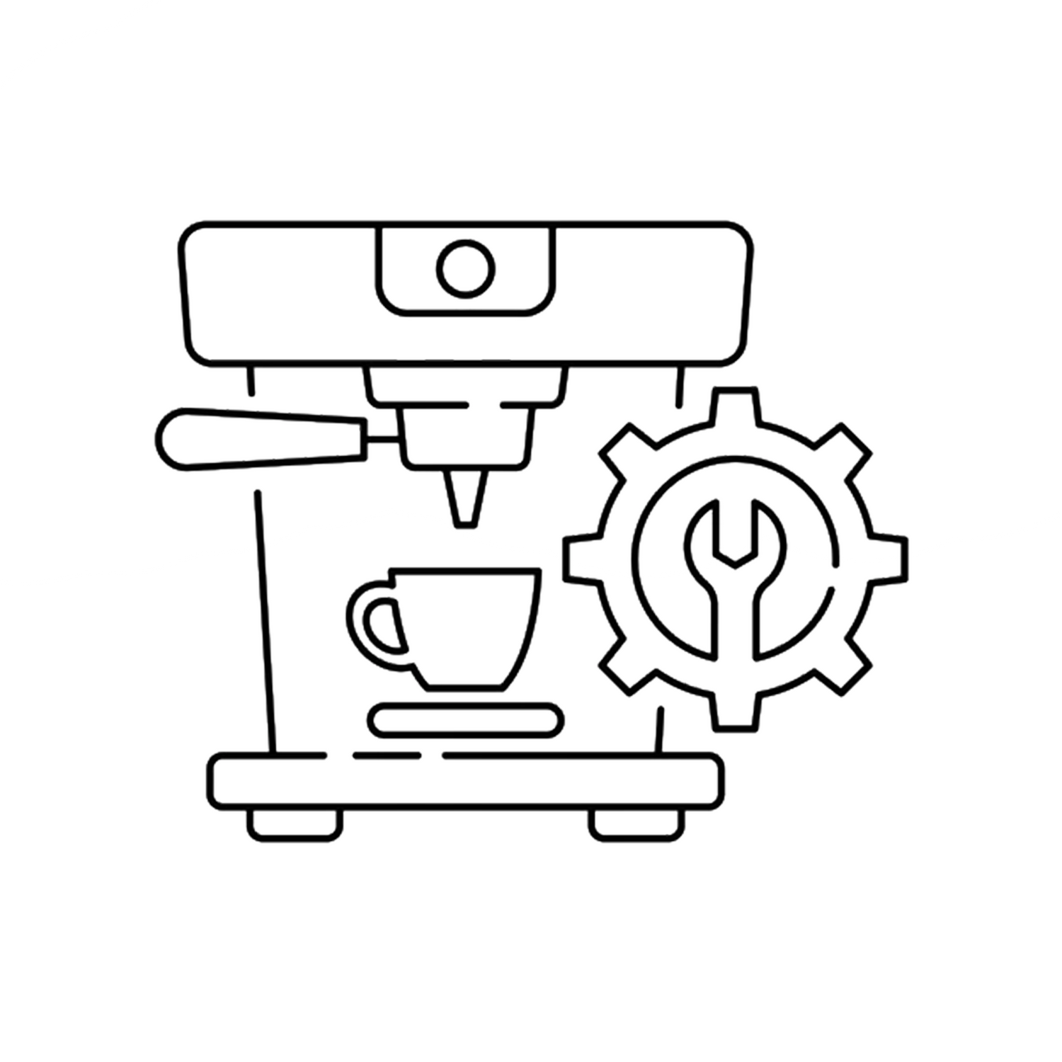 Machine Cleaning Products