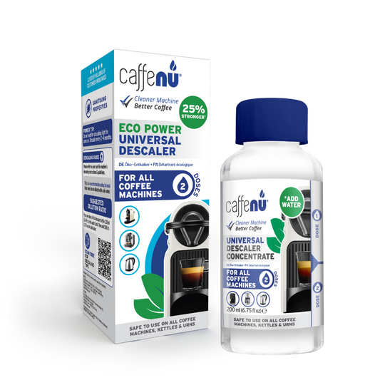 Universal Coffee Machine Descaler 200ml