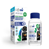 Universal Coffee Machine Descaler 200ml