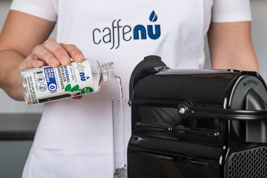 Universal Coffee Machine Descaler 200ml