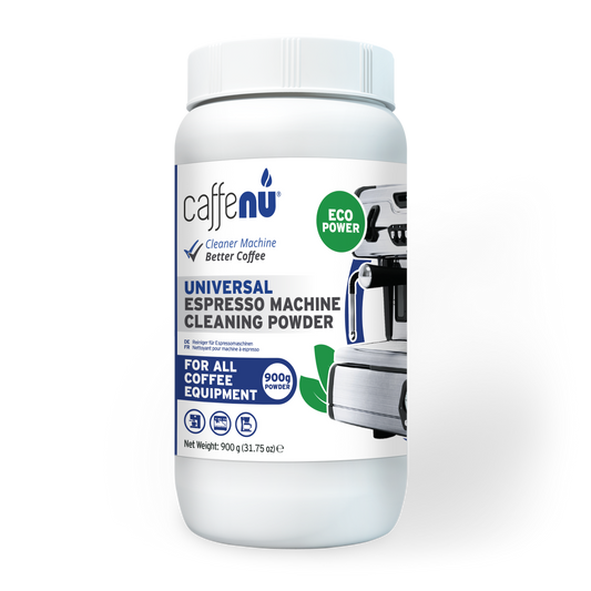 Espresso Machine Cleaning Powder 900g